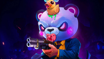 Xbox Game Pass añade a su catálogo Neon Abyss, un roguelike retro de acción y plataformas