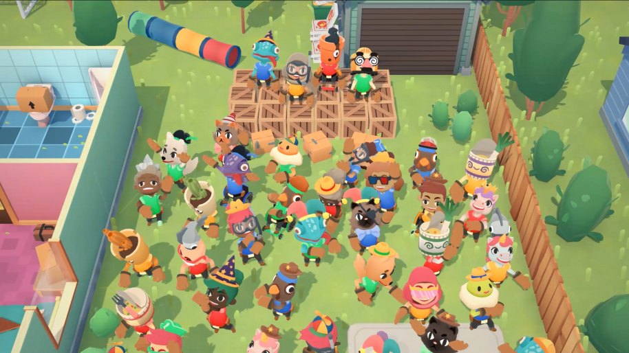 El indie que nos demostró que las mudanzas pueden ser divertidas