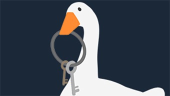 Esta es la curiosa historia tras el nombre de Untitled Goose Game, el divertido juego del ganso