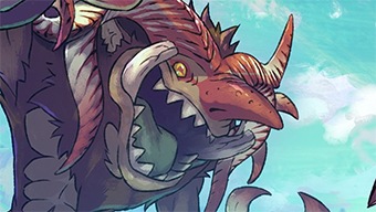 Little Town Hero, de los creadores de Pokémon, retrasa el lanzamiento de su versión en formato físico