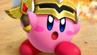 Super Kirby Clash presume de popularidad ¡lleva más de cuatro millones de descargas!