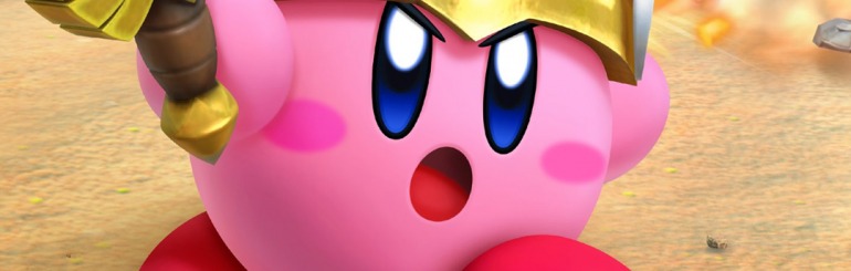 Imagen de Super Kirby Clash