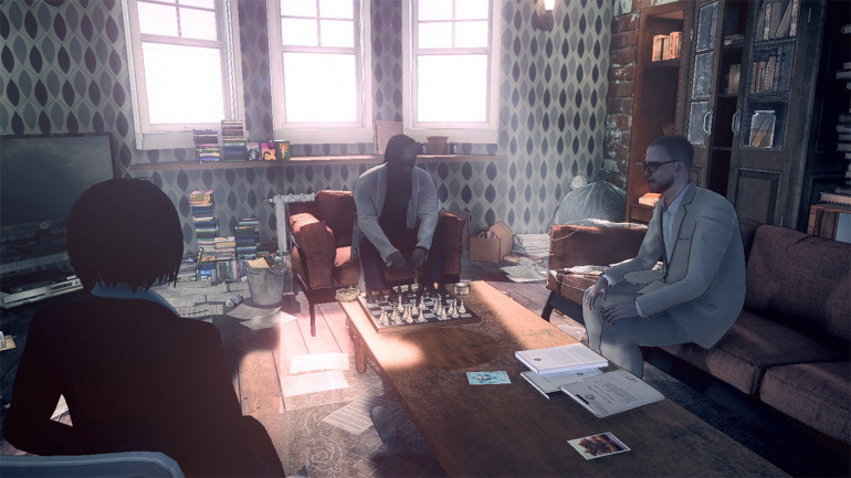 ¿Recibirá Deadly Premonition 2 un parche para arreglar su nefasta fluidez? Aclaran la confusión al respecto