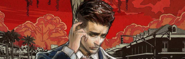 Deadly Premonition 2: A Blessing in Disguise