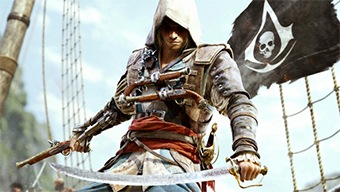 Assassin's Creed Rebel Collection de Switch incluye en su caja un juego físico y otro digital