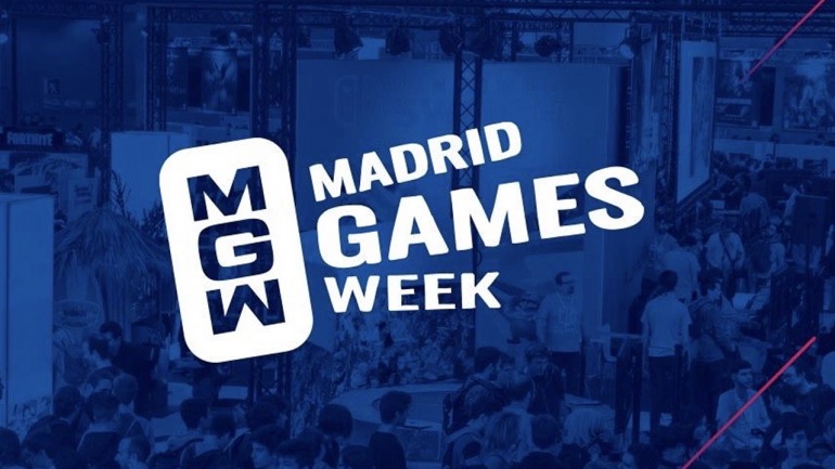 Madrid Games Week 2019: Todo lo que necesitas saber de la gran feria del videojuego en España