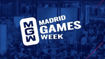 Cuatro experiencias retro que no te puedes perder en la Madrid Games Week 2019