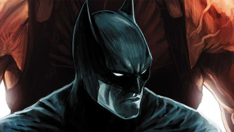 Tres nuevos registros ofrecen pistas sobre los nuevos videojuegos de Batman y DC Comics