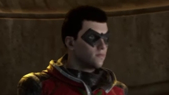 Gotham Knights contará con cuatro estilos de combate distintos, uno para cada héroe