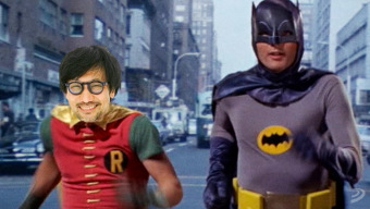 A Kojima le ha encantado The Batman, pero su película de Batman favorita sigue siendo una muy distinta