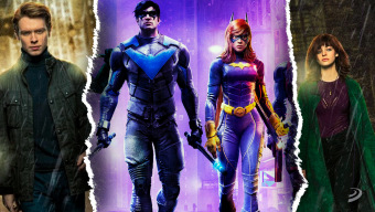 ¿Tienen relación Gotham Knights y la serie de TV? WB Games Montreal aclara las dudas de los fans