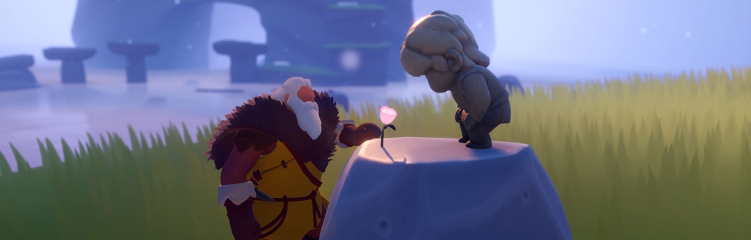 Análisis Arise: A Simple Story, manipulando el tiempo desde el más allá