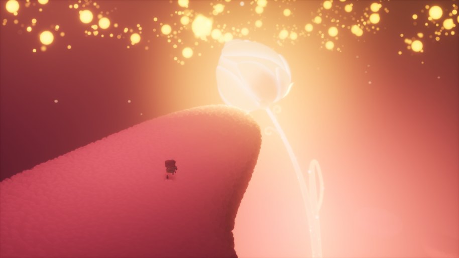 El estilo artístico de Arise es siempre atractivo y diferente en todos sus niveles.
