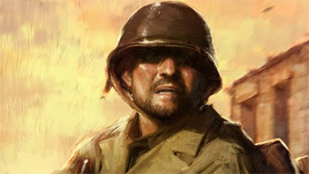 Medal of Honor Above and Beyond ya tiene fecha: sentiremos las balas más cerca que nunca