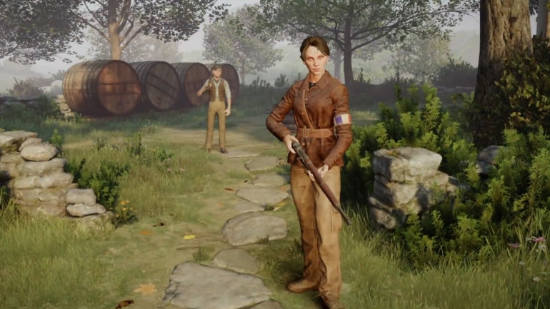 Medal of Honor Above and Beyond ya tiene fecha: sentiremos las balas más cerca que nunca