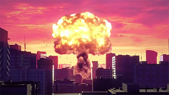 Paradox adquiere a los autores de Surviving The Aftermath y se muestra entusiasmado con su futuro