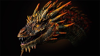 Harry Potter hace magia y dispara los ingresos de un juego de dragones en Kickstarter