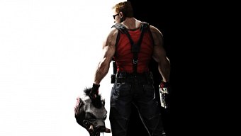 Duke Nukem Forever: Impresiones jugables