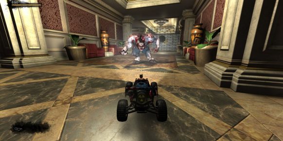 Take-Two y 3D Realms aparcan sus pleitos legales sobre Duke Nukem Forever