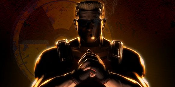 Duke Nukem Forever se muestra por primera vez en movimiento