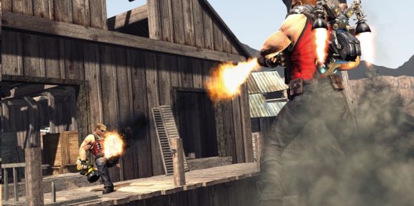 GearBox: "Los aficionados deberían apoyar a Sony y no atacarla"