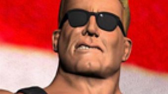 La campaña de Duke Nukem Forever será "tres veces más grande que la de Modern Warfare 2"