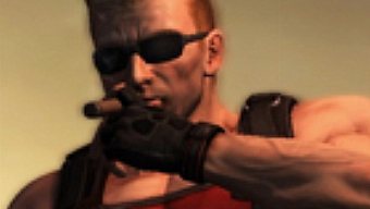 A Gearbox no le preocupan las puntuaciones de Duke Nukem Forever