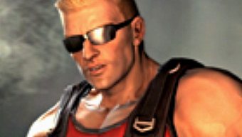 Duke Nukem Forever pone en marcha una web para reconocer el trabajo de sus antiguos empleados