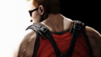 GearBox explica los motivos del retraso de Duke Nukem Forever