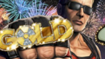 Duke Nukem Forever está por fin terminado