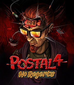 Postal 4: No Regerts