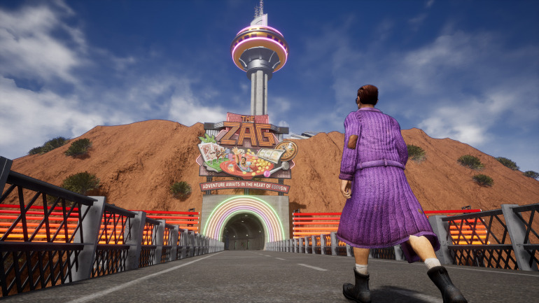 Postal 4: No Regerts