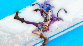 League of Legends se adapta a móviles con Wild Rift y te contamos todos sus cambios