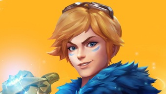 League of Legends Wild Rift revela sus requisitos mínimos para móviles de lanzamiento