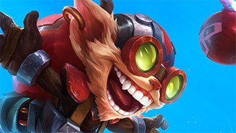 La beta abierta regional de League of Legends: Wild Rift fecha su ventana de lanzamiento en Europa