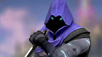 Valorant y su historia con Omen, el personaje que se volvió tan poderoso que Riot tuvo que quitarlo