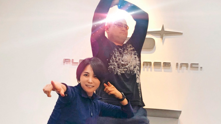 Un nuevo Okami con Hideki Kamiya de director: este es el deseo que Ikumi Nakamura pedirá a Capcom