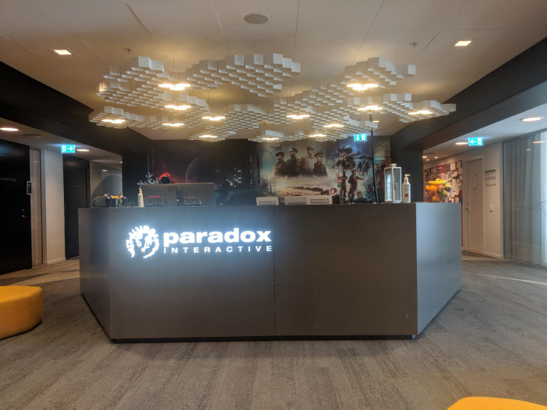 Paradox en el centro de la polémica: sus empleados denuncian acoso laboral y discriminación