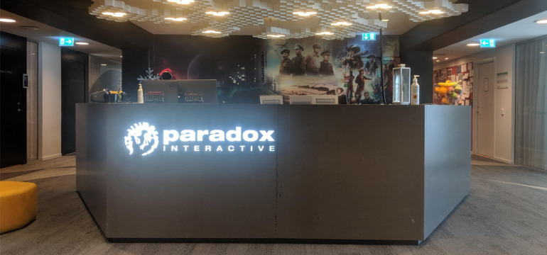 Imagen de Crusader Kings III