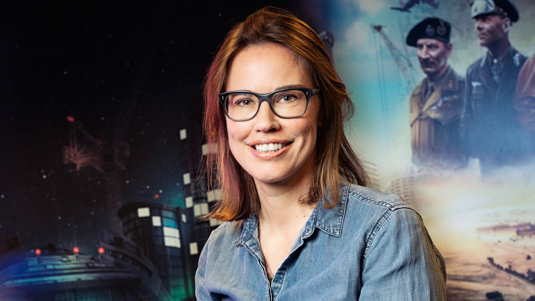 Imagen de Crusader Kings III