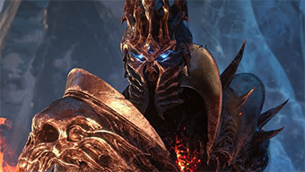 World of Warcraft Shadowlands vuelve a la carga con una retransmisión especial en un par de semanas