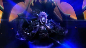 Un paseo por el arte, la música y el trasfondo de Ardenweald, nueva zona de World of Warcraft Shadowlands