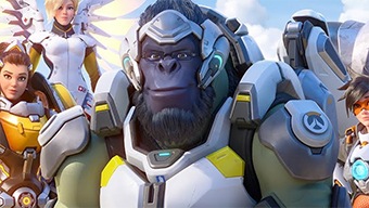 Blizzard tira de su tópico favorito para hablar de la fecha de lanzamiento de Overwatch 2