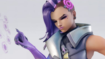Overwatch 2 rediseña a Baptiste y Sombra: así son los gráficos actualizados de estos héroes