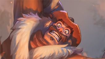 Hearthstone pone fecha a su nueva aventura para un solo jugador, ¡un gran final para el Año del Dragón!