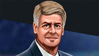 Lo nuevo de PC Fútbol es un juego de chapas que ya se vende en Steam para PC y en Android