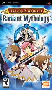 Trucos Tales Radiant Mythology: Desbloquea el modo Nuevo juego +