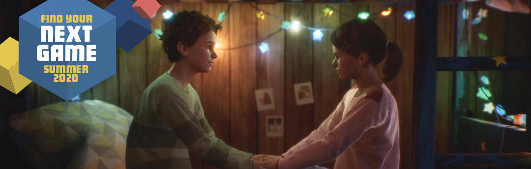 Hemos jugado al primer episodio de Tell Me Why, lo nuevo de los autores de Life is Strange