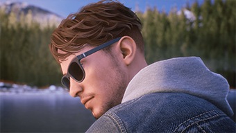 Los autores de Life is Strange no quieren que se recuerde a Tyler de Tell Me Why solo por ser trans