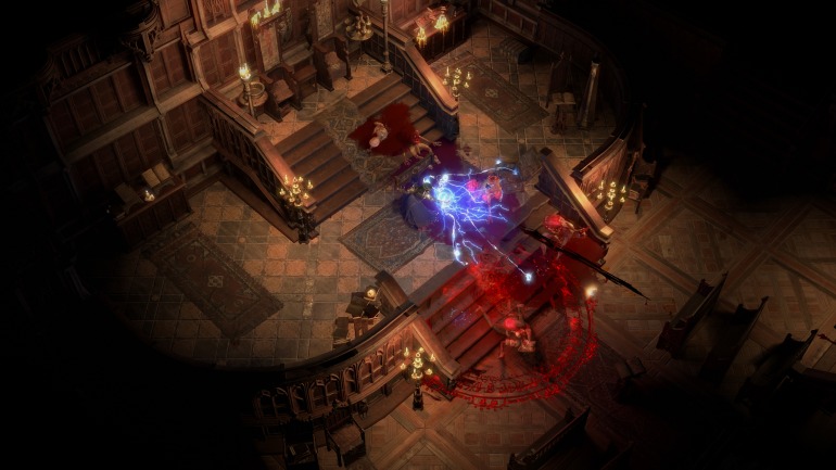 Path of Exile 2